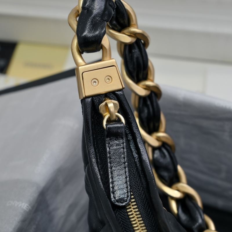 Chanel Hobo Bags